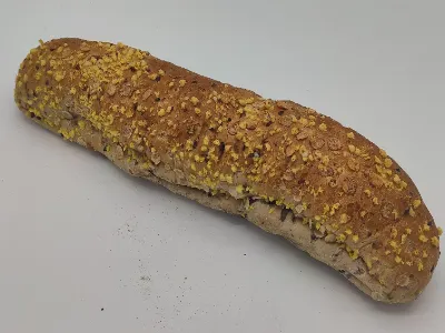 Bageta šestizrnná