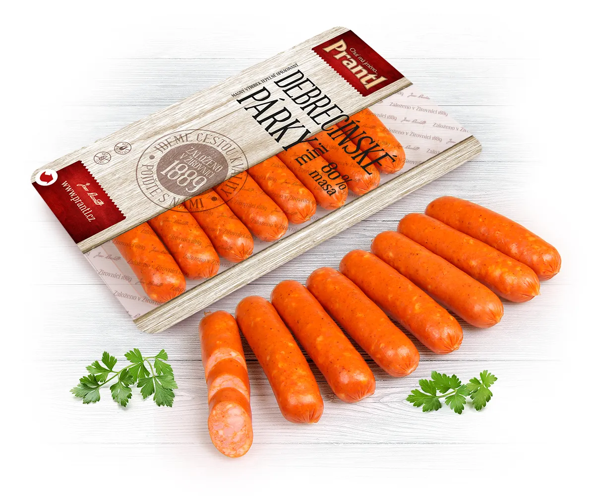 Debrecinske-parky-mini-200g