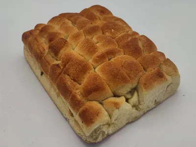 Dukátové buchtičky