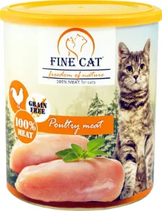 Fine-Cat-Konzerva-drubezi-100-masa-pro-kocky-800g