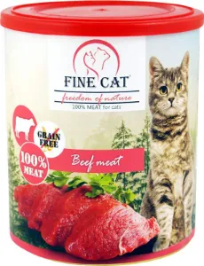 Fine-Cat-Konzerva-hovezi-100-masa-pro-kocky-800g