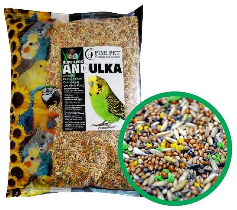 Fine-Pet-Krmivo-SuperMix-pro-andulky-800g