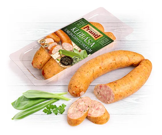 Klobasa-s-medvedim-cesnekem-260g