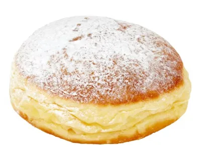 Koblih plněný