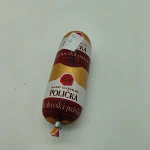Kralovska-pastika