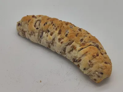 Obilná bageta
