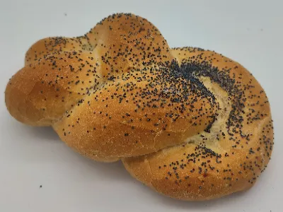 Pletýnka velká sypaná - mák