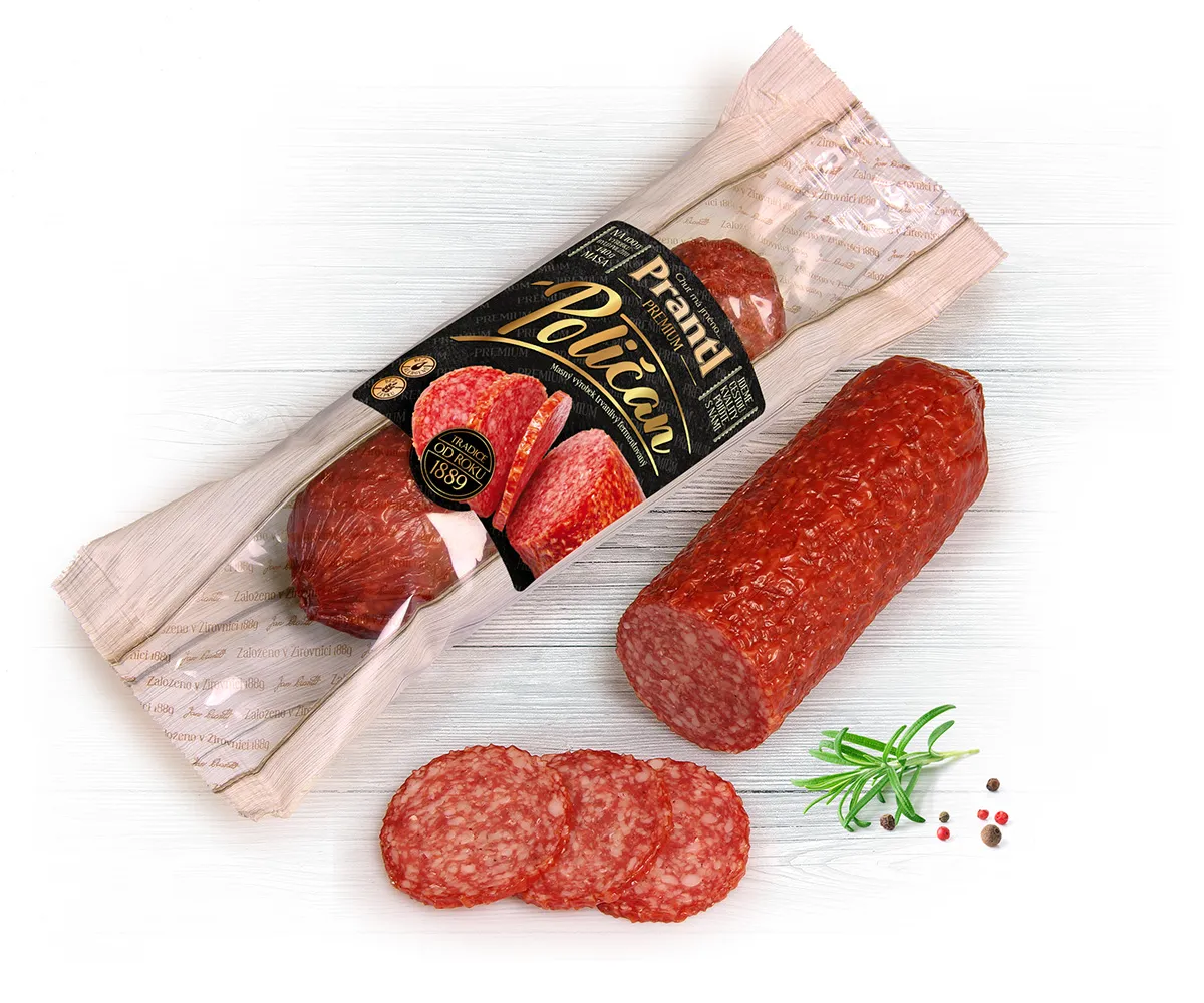 Polican-mini-300g