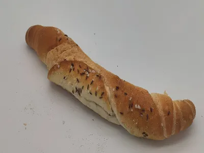 Rohlík pivní