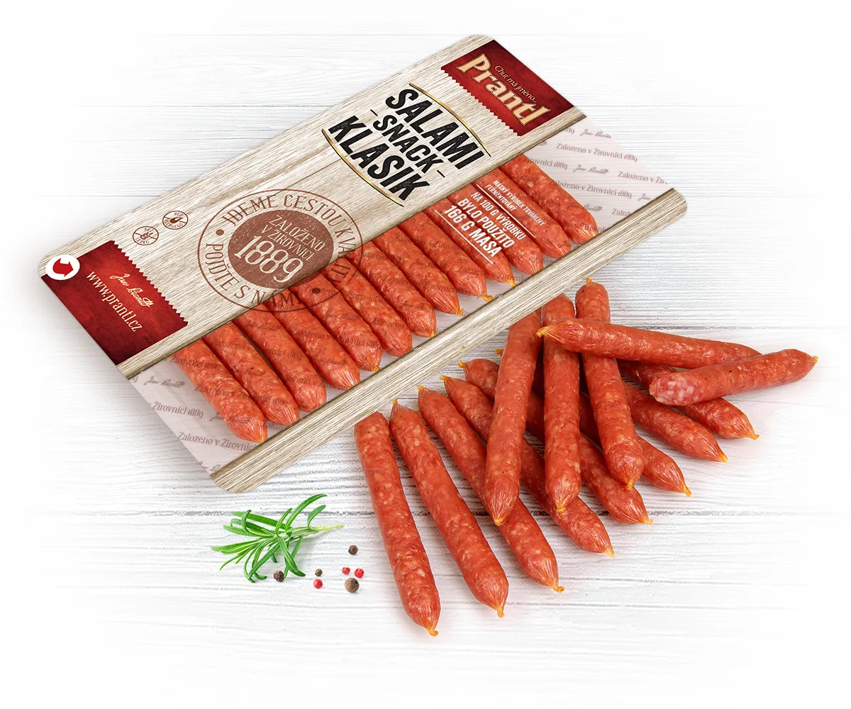 Salami-snack-130g