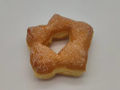 Skořicová hvězda