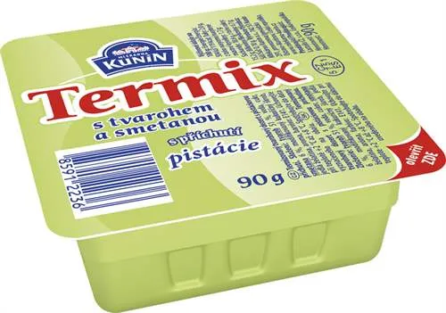 Termix-pistacie-90g