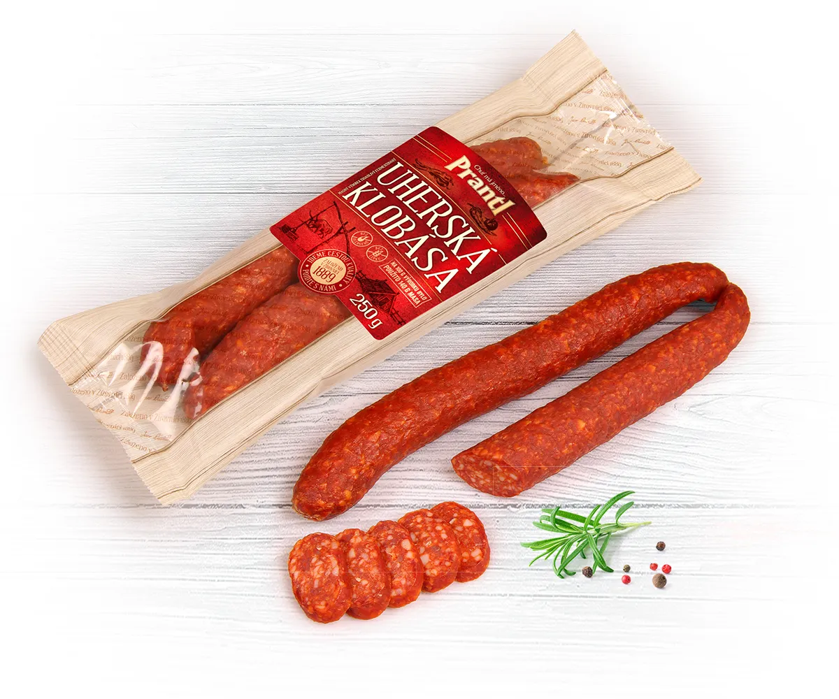 Uherska-klobasa-250g