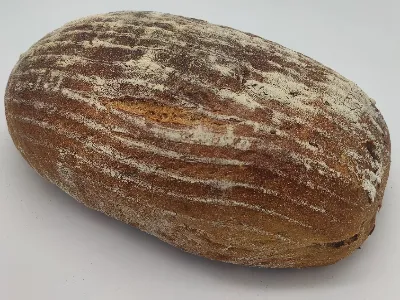Unčínský chléb žitný kvasový 1000g