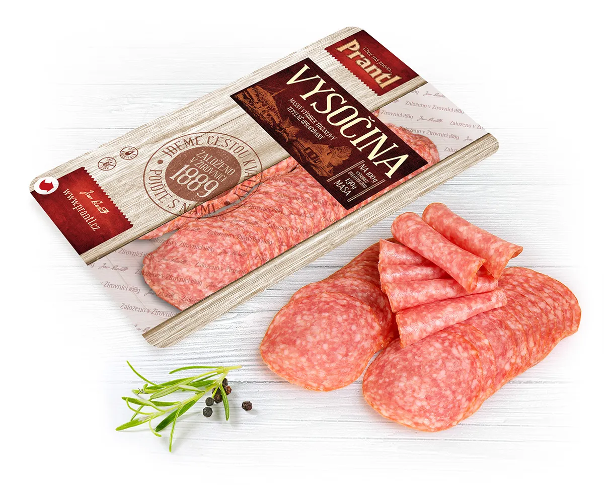 Vysocina-krajena-100g