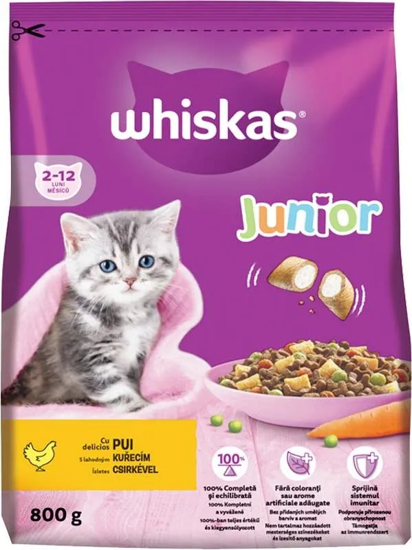 Whiskas-Granule-pro-kocky-junior-s-kurecim-masem-800g
